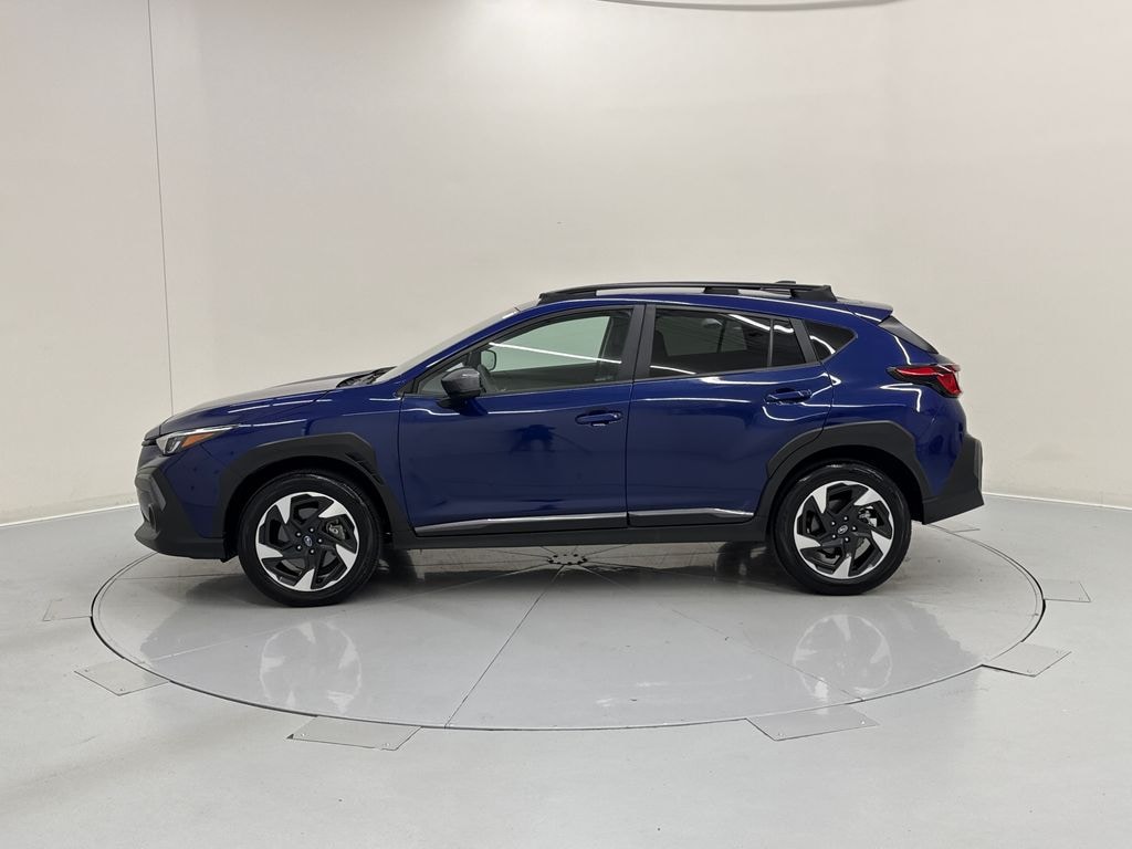 Certified 2024 Subaru Crosstrek Limited SUV