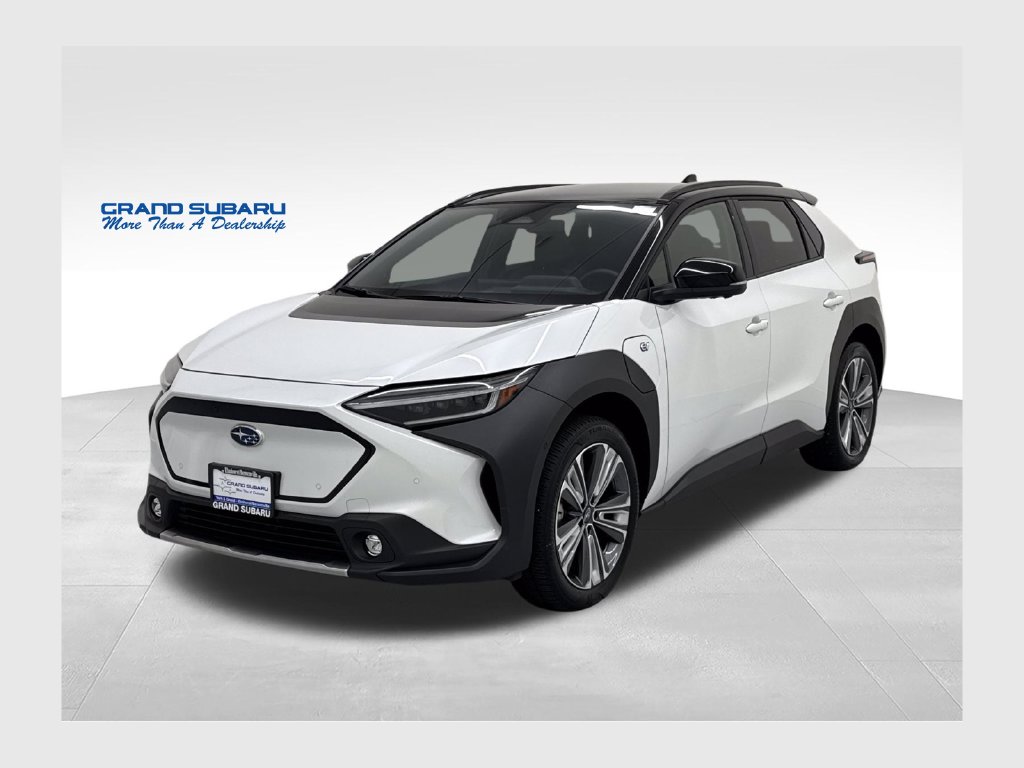 2023 Subaru SOLTERRA