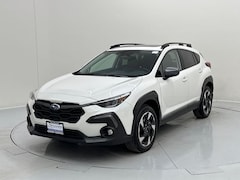 2025 Subaru Crosstrek Limited SUV