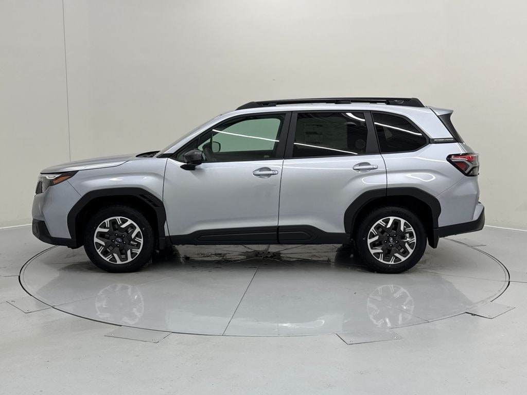 New 2026 Subaru Forester Premium SUV