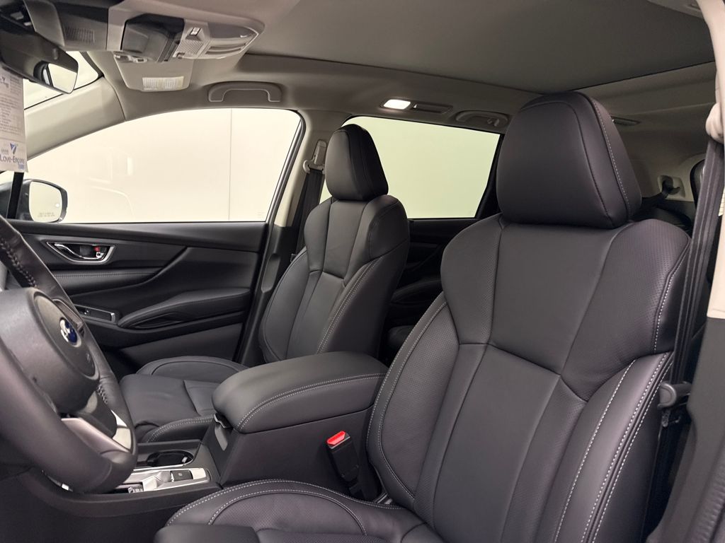 2026 Subaru Ascent Limited - Photo 14