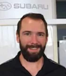 Staff member John Francel from ID_46df6d3a0632