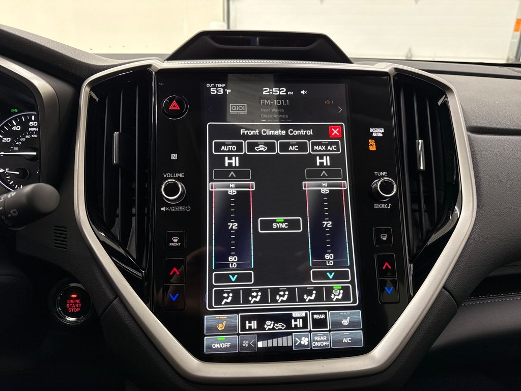 2026 Subaru Ascent Limited - Photo 22
