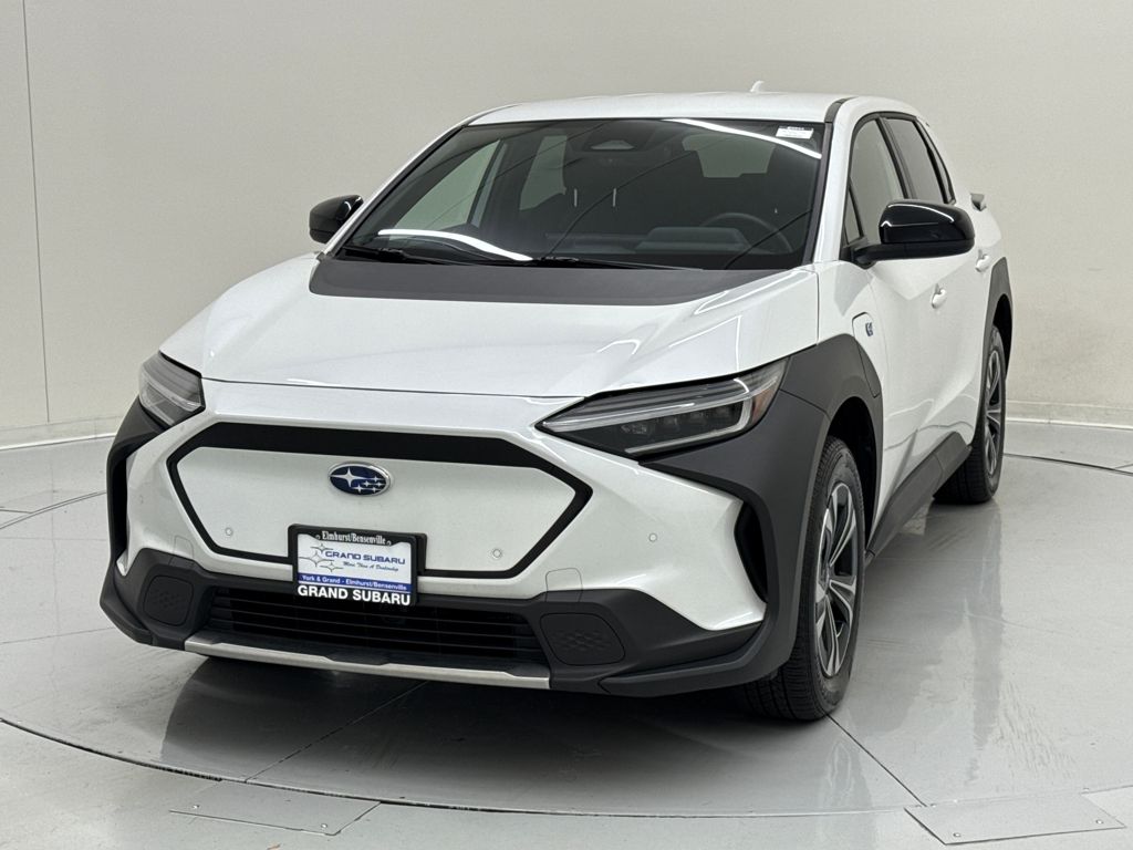 2023 Subaru SOLTERRA Premium's photo