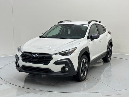 2026 Subaru Crosstrek Limited SUV