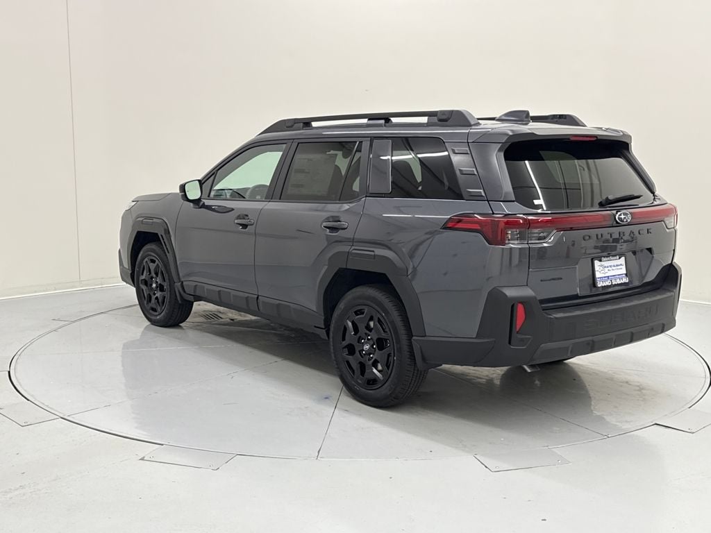 New 2026 Subaru Outback Limited SUV