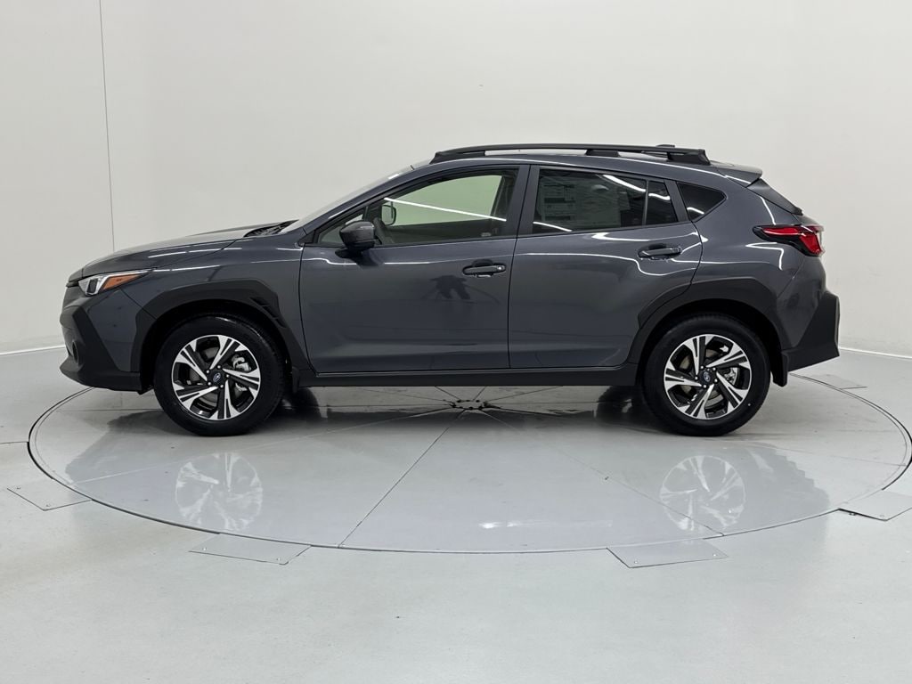 New 2025 Subaru Crosstrek Premium SUV