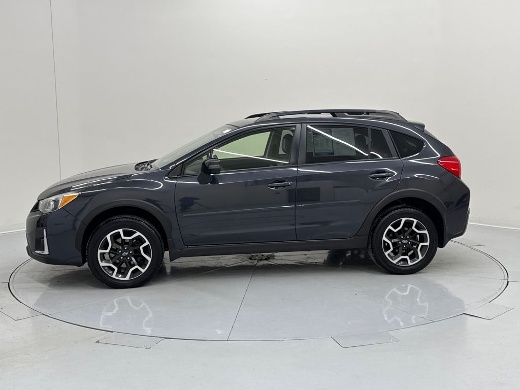 Used 2016 Subaru Crosstrek Limited with VIN JF2GPAKCXG8276173 for sale in Bensenville, IL
