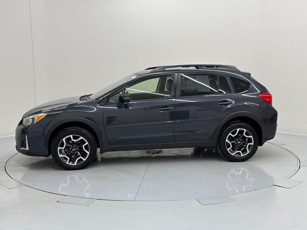 Used 2016 Subaru Crosstrek 2.0i Limited SUV