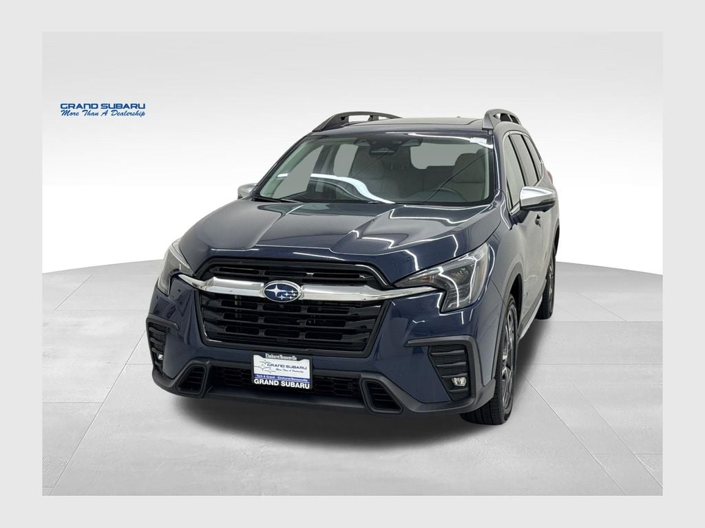 2023 Subaru Ascent