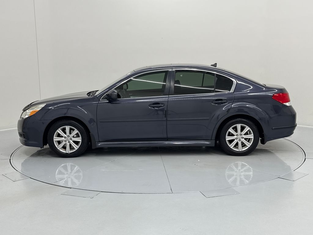 Used 2011 Subaru Legacy I Premium with VIN 4S3BMCH60B3215452 for sale in Bensenville, IL