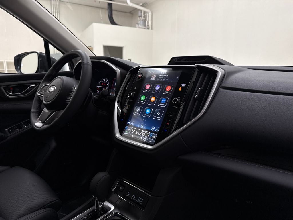 2026 Subaru Ascent Touring - Photo 26