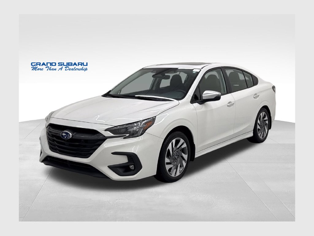 2023 Subaru Legacy