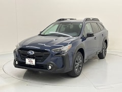 2023 Subaru Outback Onyx Edition SUV