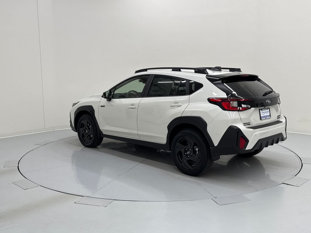 New 2026 Subaru Crosstrek Sport Hybrid SUV