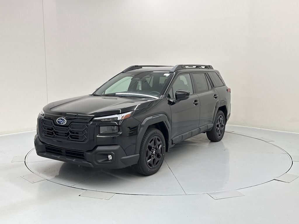 New 2026 Subaru Outback Limited SUV