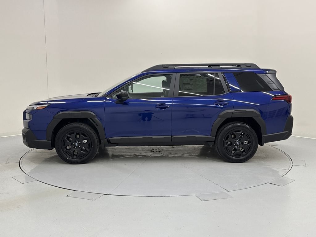 New 2026 Subaru Outback Limited SUV