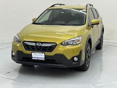 2023 Subaru Crosstrek SUV