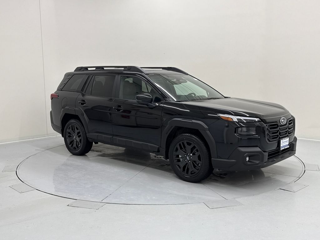2026 Subaru Outback Limited XT - Photo 8