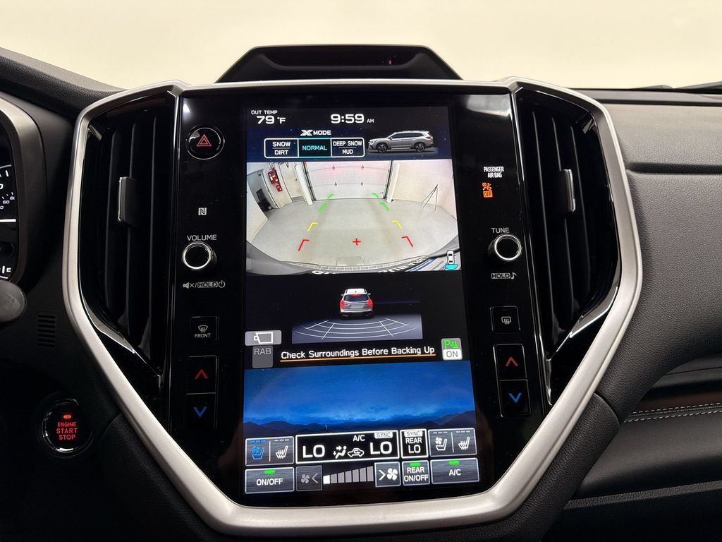 2026 Subaru Ascent Touring - Photo 19