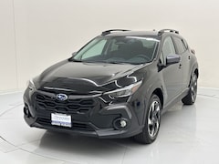 2024 Subaru Crosstrek Limited SUV