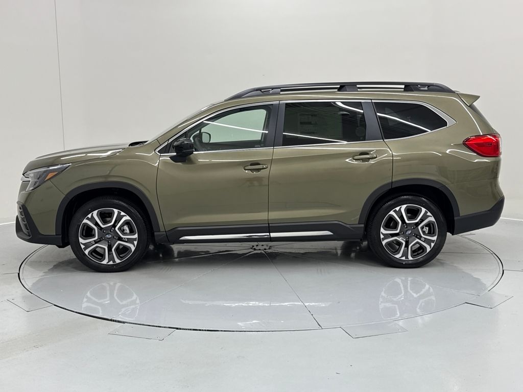 New 2025 Subaru Ascent Limited 7-Passenger SUV