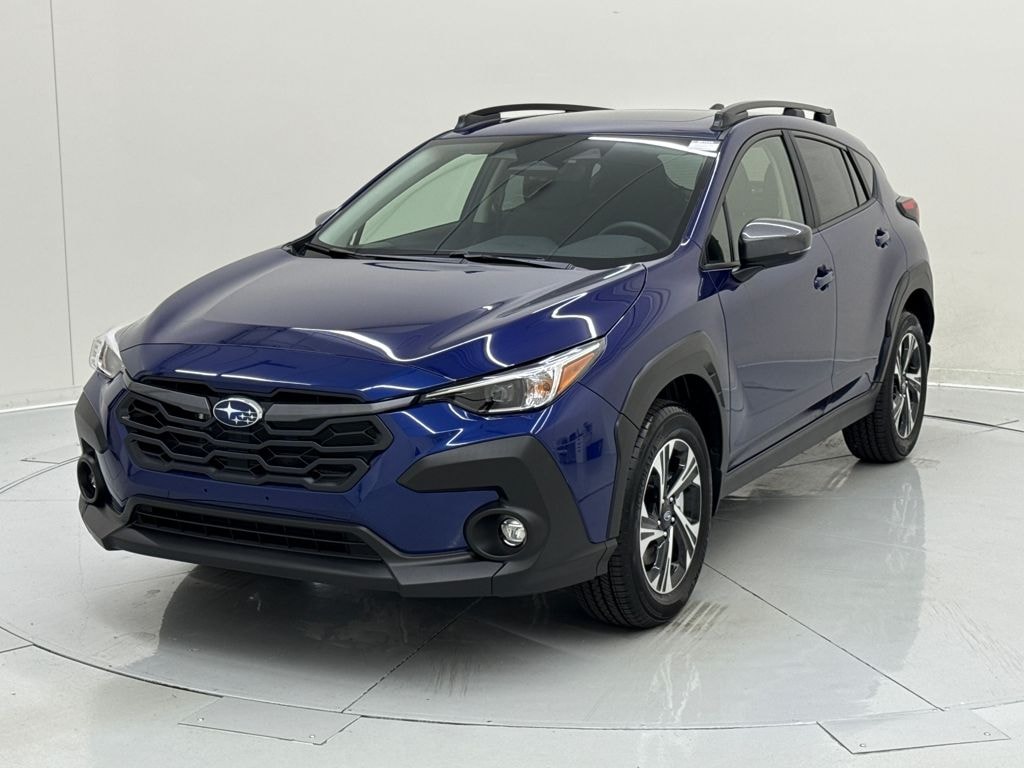 New 2025 Subaru Crosstrek Premium SUV