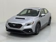  Subaru WRX