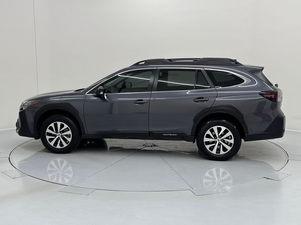 2023 Subaru Outback Base photo 3