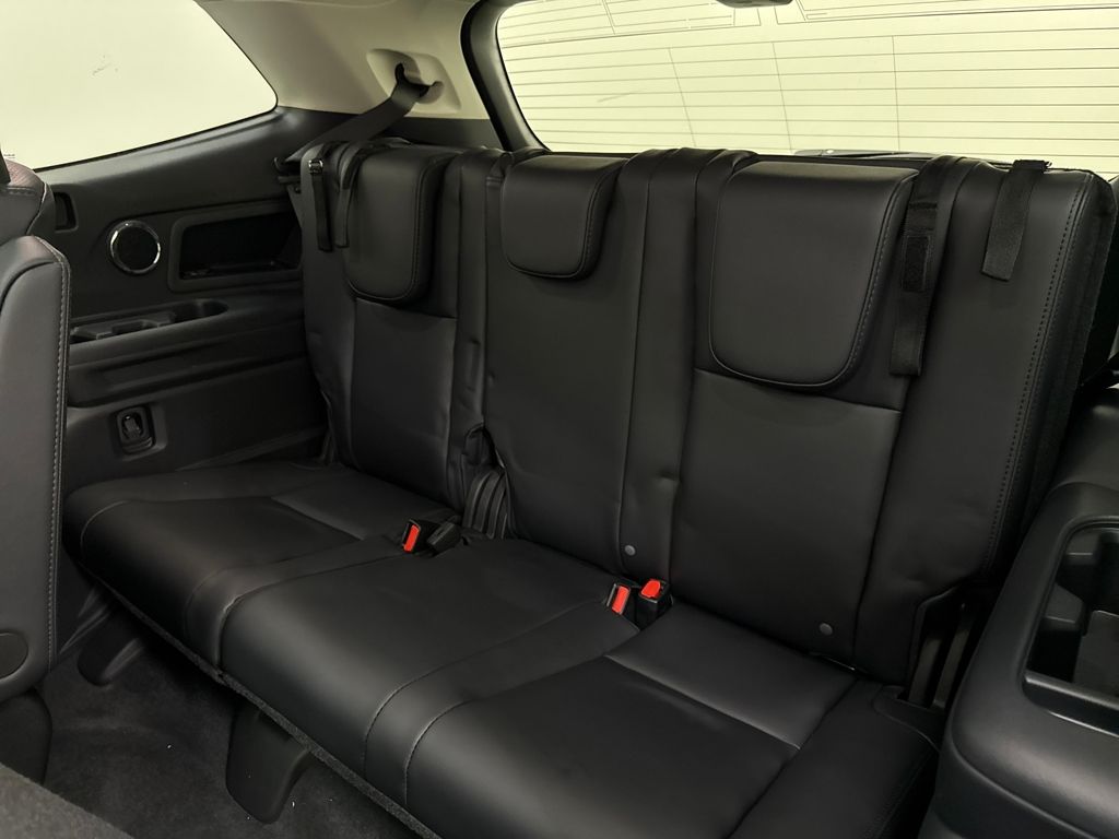 2026 Subaru Ascent Touring - Photo 28