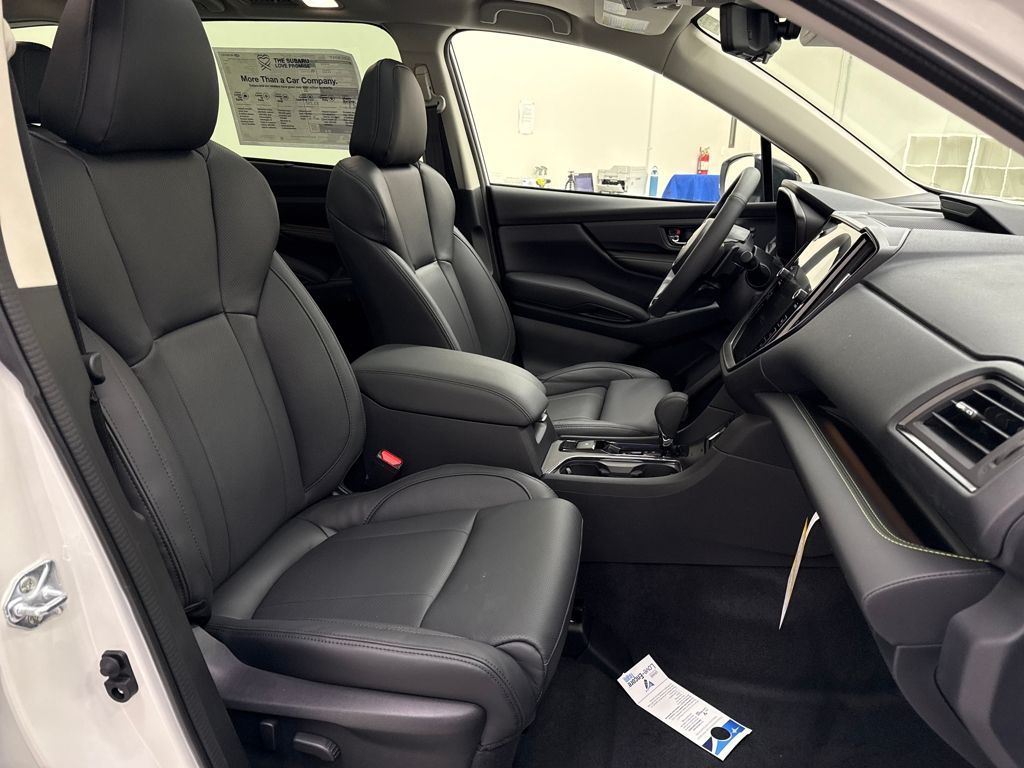 2026 Subaru Ascent Onyx Edition-Touring - Photo 23