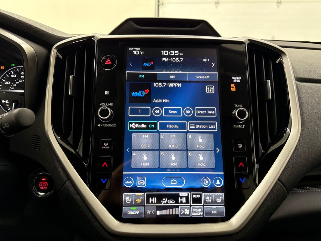 2026 Subaru Ascent Touring - Photo 19