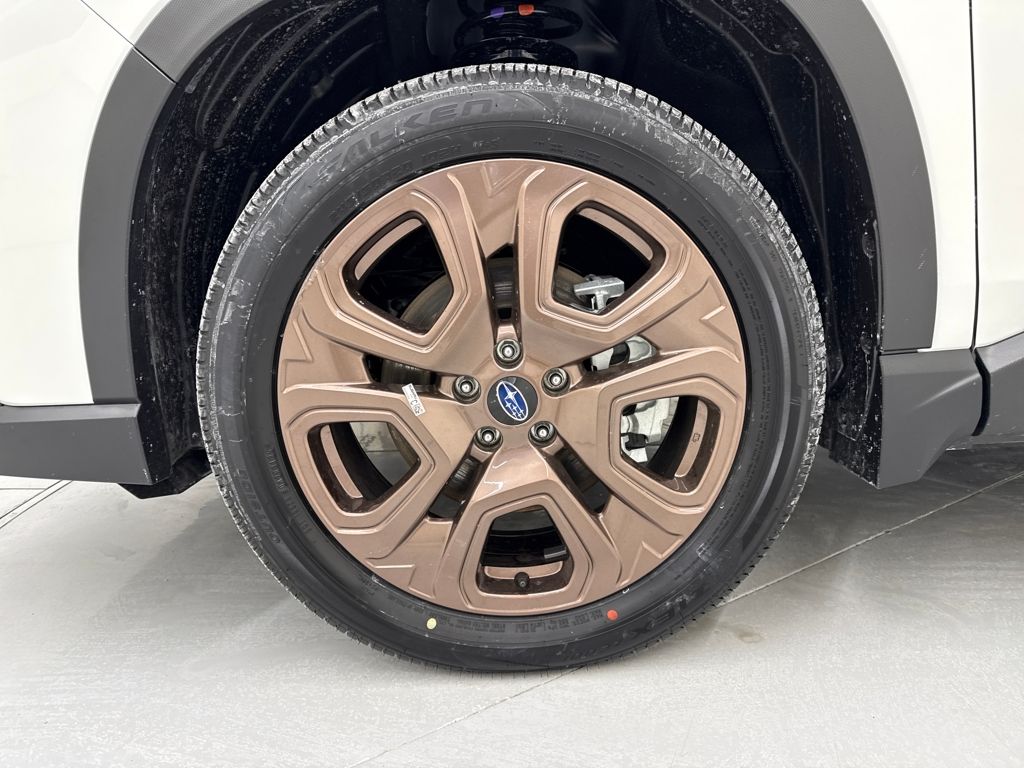 2026 Subaru Ascent Limited Bronze Edition - Photo 9