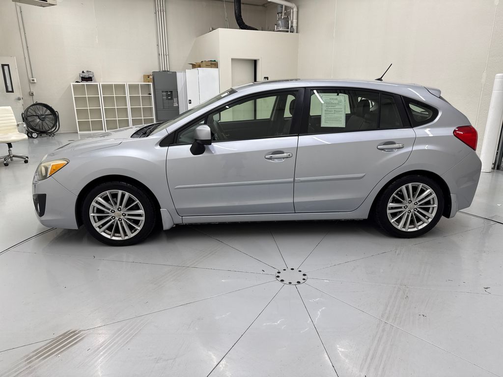 Used 2012 Subaru Impreza 2.0I Limited with VIN JF1GPAH63CH221371 for sale in Bensenville, IL