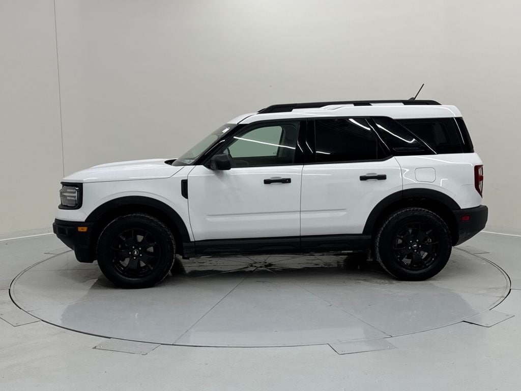 Used 2022 Ford Bronco Sport Base SUV