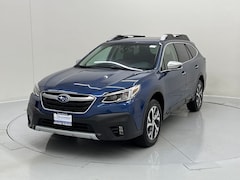 2022 Subaru Outback Touring SUV