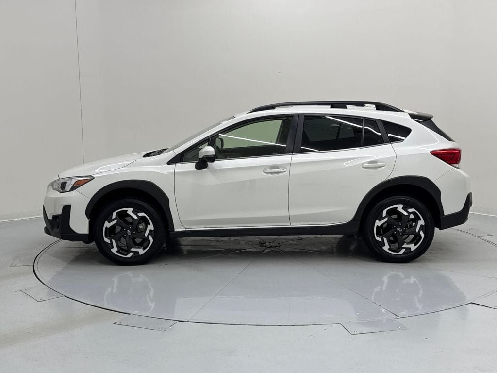 Certified 2023 Subaru Crosstrek Limited SUV