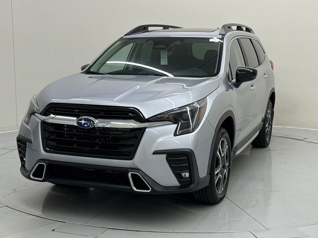 2026 Subaru Ascent Touring 7 Passenger's photo