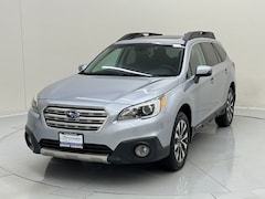 2016 Subaru Outback 2.5i Limited SUV
