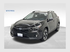2025 Subaru Crosstrek Limited SUV