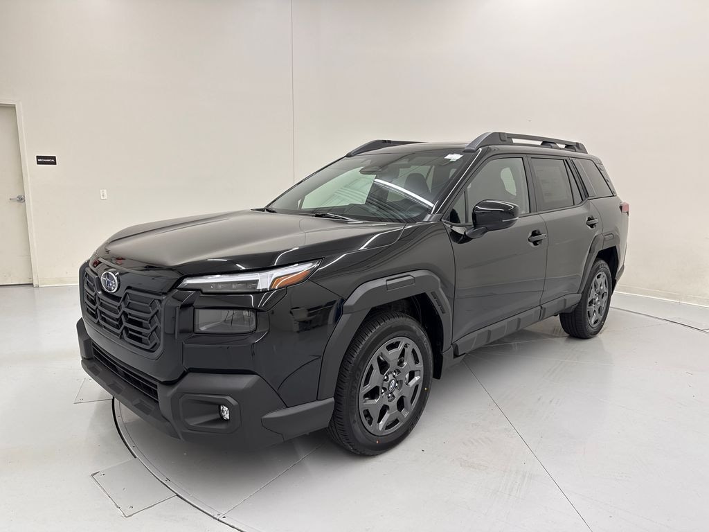 New 2026 Subaru Outback Premium SUV