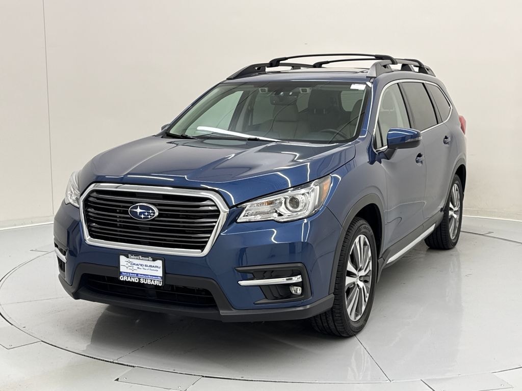 Used 2020 Subaru Ascent Limited 7-Passenger SUV