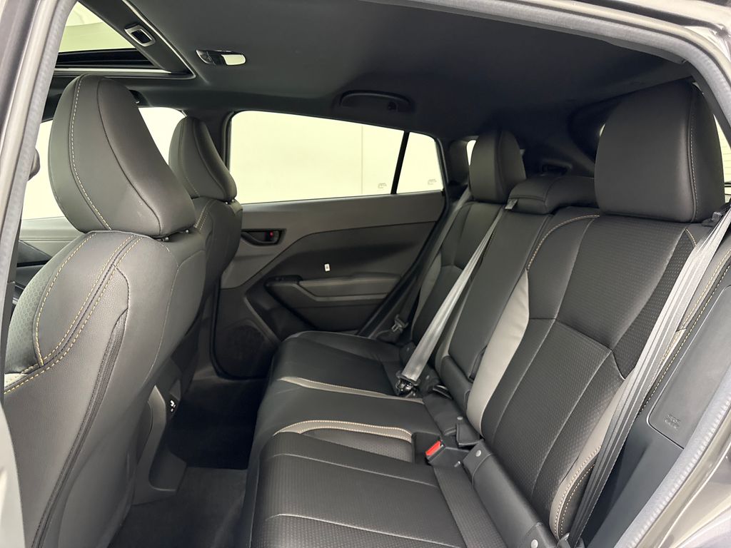 2026 Subaru Crosstrek Wilderness - Photo 25
