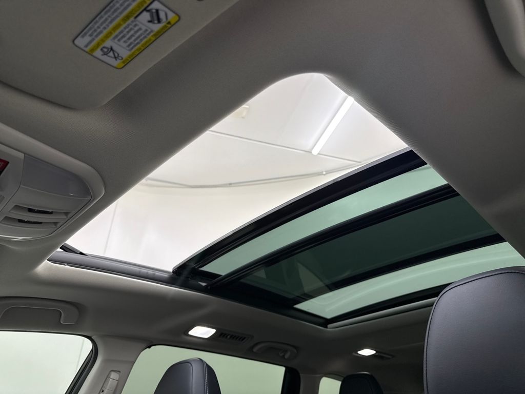 2025 Subaru Ascent Touring - Photo 21