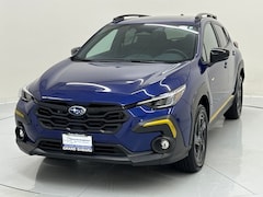 2025 Subaru Crosstrek Sport SUV