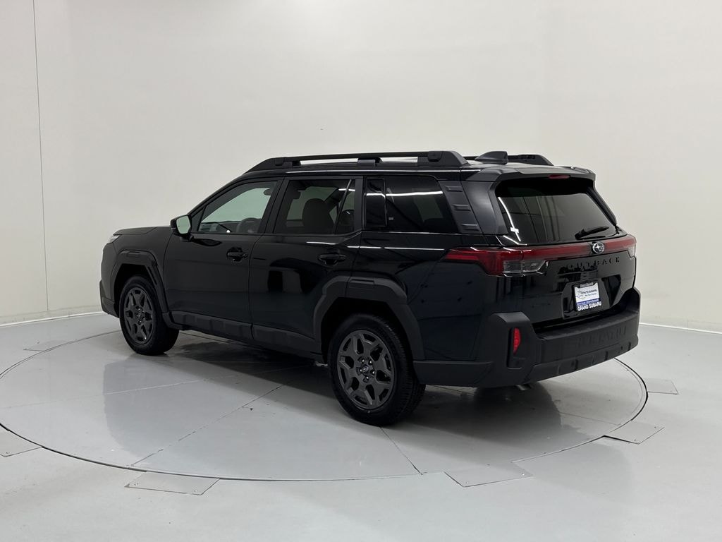 Used 2026 Subaru Outback Premium SUV