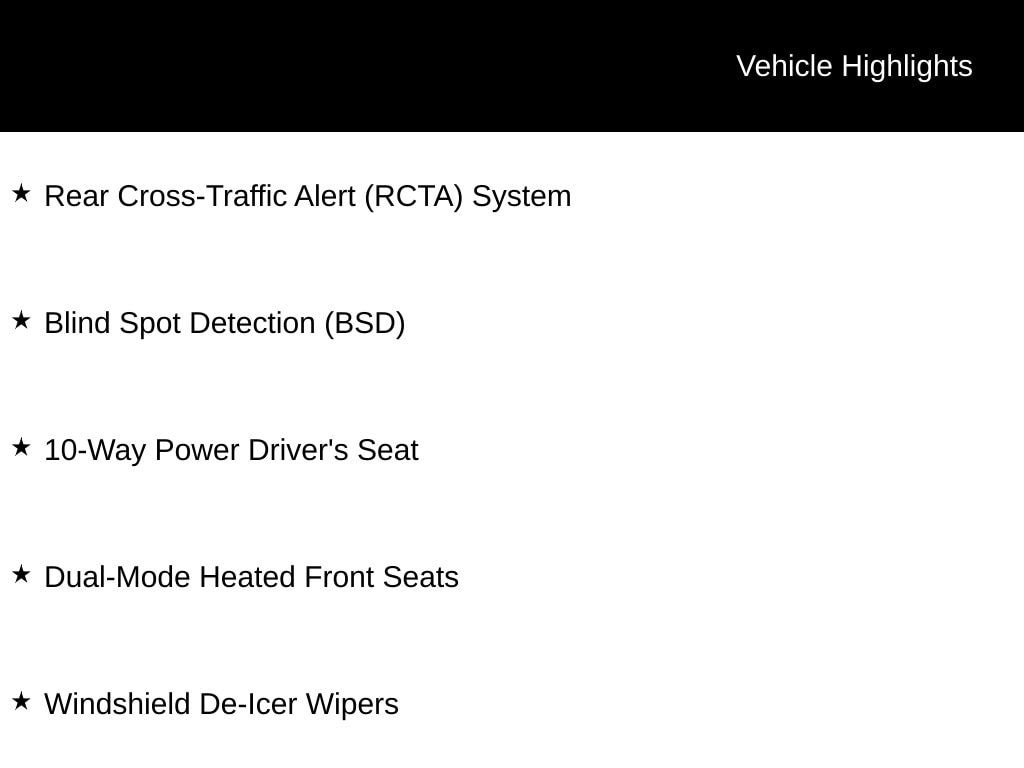 Certified 2025 Subaru Crosstrek Premium SUV