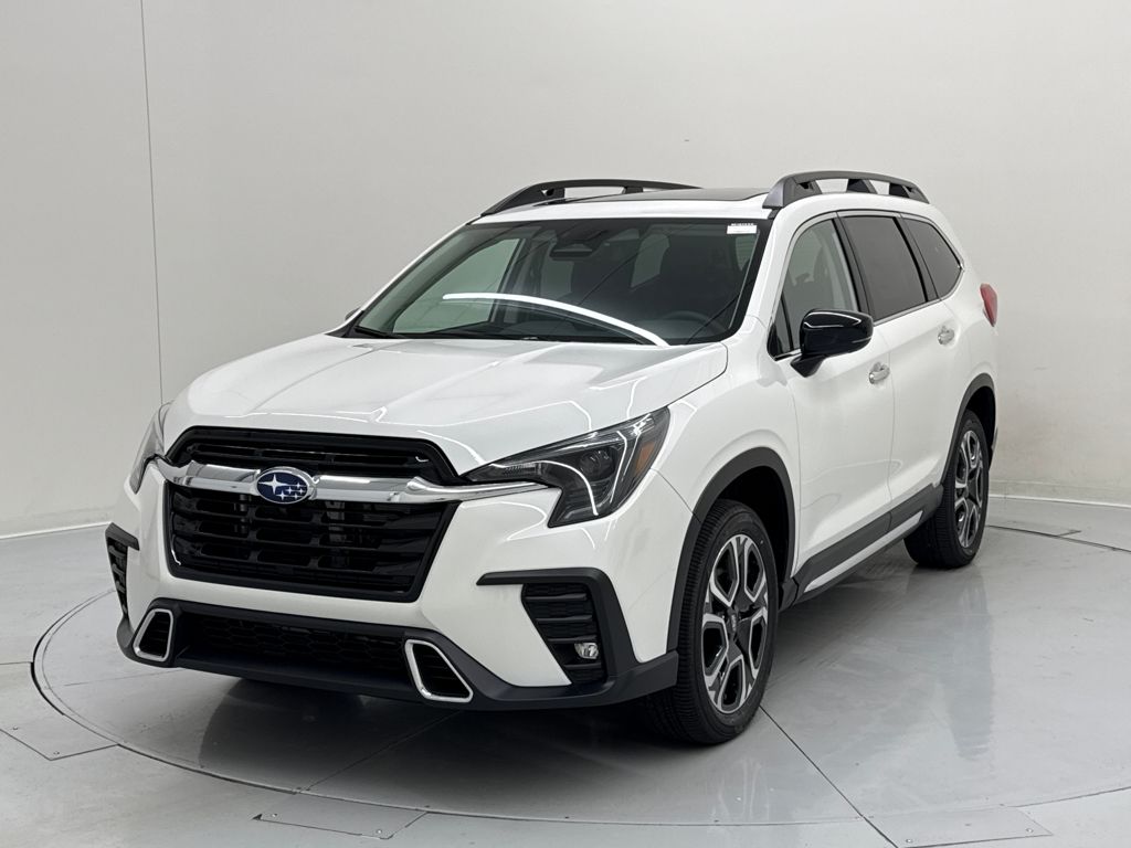 2026 Subaru Ascent