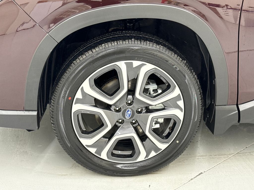 2026 Subaru Ascent Touring - Photo 10