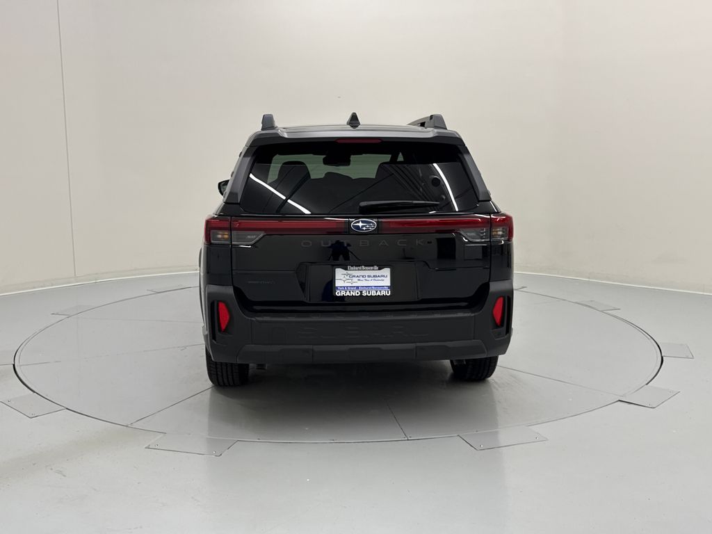 2026 Subaru Outback Touring XT - Photo 5